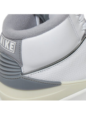 Nike Superge Air Jordan 2 Retro DR8884 100 Bela