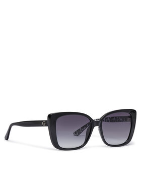 Guess Guess Sluneční brýle GU7829 Černá