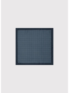 Pako Lorente Pako Lorente Poszetka P24SF-HX-049 Granatowy