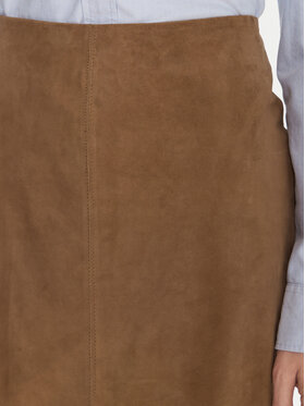 Φούστα δερμάτινη MAX&Co. φωτογραφία