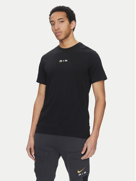 Nike Nike T-Shirt FQ3789 Schwarz Regular Fit