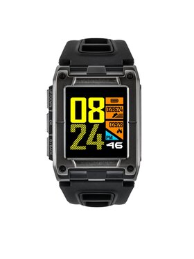 Watchmark Watchmark Orologio WS929 Nero