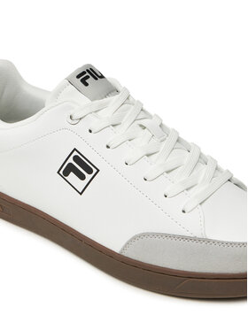 Fila Tenisice Courtbay FFM0365.13036 Bijela