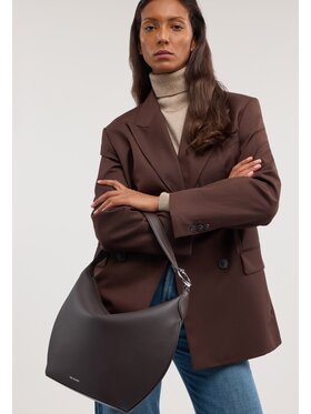 Trussardi Trussardi Torebka Z786E006519N053 Brązowy