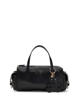 Guess Guess Дамска чанта 182149 Черен