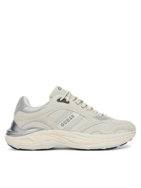Guess Guess Sneakers FMJSQU ELE12 Gri deschis