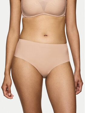 Triumph Triumph Figi klasyczne Smart Invisible 10222269 Beżowy