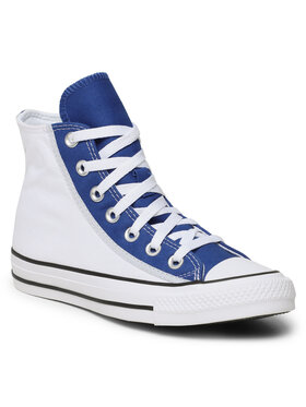 Converse Converse Sneakers aus Stoff Chuck Taylor All Star A03417C Weiß