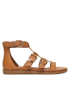 Tamaris Tamaris Sandály 1-28125-46 Hnědá