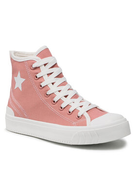 Jenny Fairy Jenny Fairy Scarpe da ginnastica WSS20428-01 Rosa