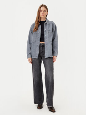 Τζιν μπουφάν ONLY φωτογραφία