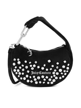 Juicy Couture Juicy Couture Geantă BIJXT5311WYZ Negru