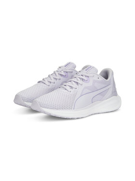Puma Puma Sneakersy 377981 Fioletowy