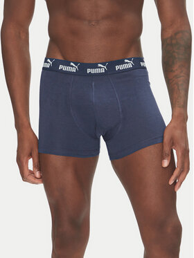 Puma Puma Set di 2 boxer 938753 Multicolore