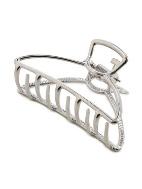 Pieces Pieces Pince à cheveux Pcbelfina 17134925 Argent