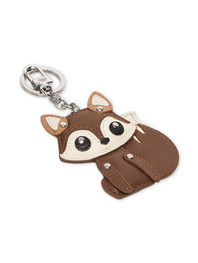 Weekend Max Mara Weekend Max Mara Portachiavi Fantino 2525726034650 Marrone