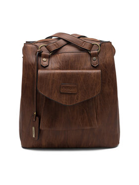 Rieker Rieker Rucksack H1036-22 Braun