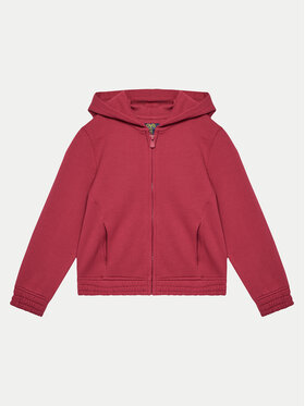 OVS OVS Суитшърт 2074008 Розов Regular Fit