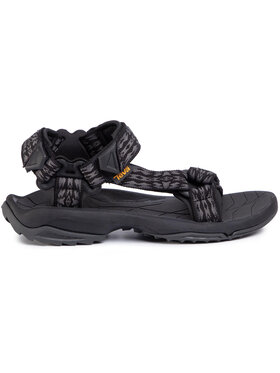 Teva Teva Босоніжки Terra Fi Lite 1001473 Чорний
