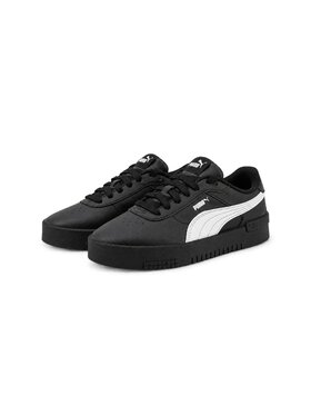 Puma Puma Sneakersy 408667 Czarny