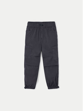 Mayoral Mayoral Joggers 3569 Gri Relaxed Fit