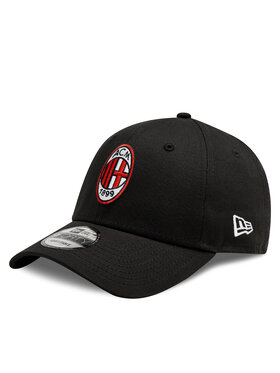 New Era New Era Șapcă Core 940 Milan 60363649 Negru