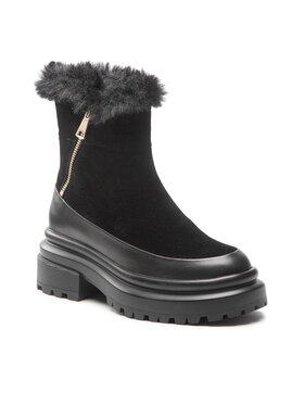 Eva Minge Eva Minge Stiefeletten EM-70-12-001514 Schwarz