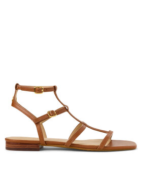 LAUREN RALPH LAUREN LAUREN RALPH LAUREN Σανδάλια 802959977003 Καφέ