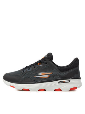 Skechers Obuća Go Run 7.0-Interval 220646/CCOR Siva