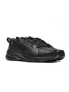 Nike Nike Sneakersy M DEFYALLDAY Czarny