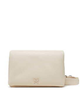 Marella Marella Torebka Baccara 2513511127200 Écru