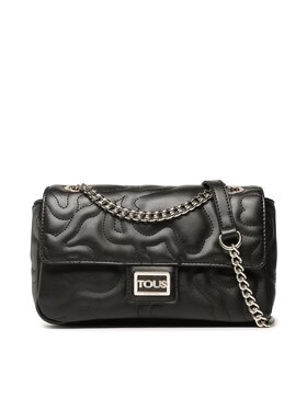 TOUS TOUS Handtasche 2001577051 Schwarz