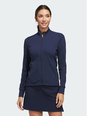 adidas adidas Kurtka wielofunkcyjna 162374 Niebieski jasny Regular Fit