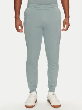 Puma Puma Pantaloni da tuta Ess 684714 Verde Regular Fit