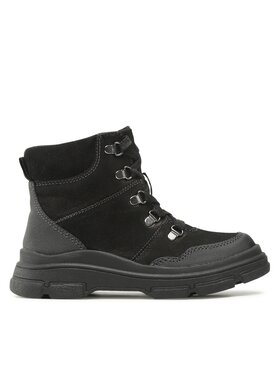Lasocki Kids Lasocki Kids Stiefel CI12-VERA-01 Schwarz