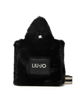 Liu Jo Liu Jo Käekott XS Tote TF5271 E0374 Must