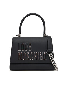 LOVE MOSCHINO LOVE MOSCHINO Torbica JC4024PP1NKD000B Crna