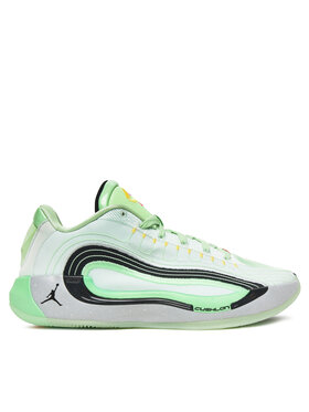 Nike Nike Košarkaška obuća Luka 4 HF0823 300 Zelena