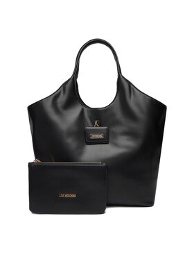 LOVE MOSCHINO LOVE MOSCHINO Сумка JC4392PP0NKN0000 Чорний