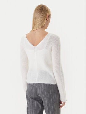 Calvin Klein Calvin Klein Cardigan LV044D344G Beige Regular Fit