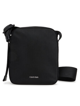 Calvin Klein Calvin Klein Umhängetasche Ck Ease Reporter S K50K512886 Schwarz
