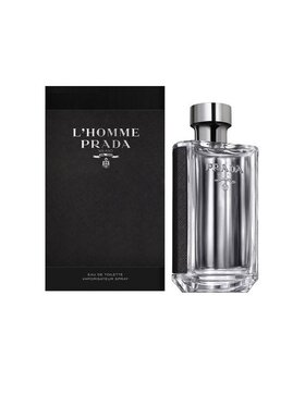 Prada Prada L`Homme Woda toaletowa