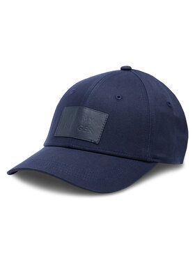 Tommy Hilfiger Tommy Hilfiger Cappellino Spring AW0AW14156 Blu scuro