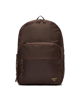 Roxy Roxy Ruksak CWBEO-ROXY-RH-001-10 Smeđa
