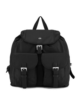 Gino Rossi Gino Rossi Rucsac AURORA-07 Negru