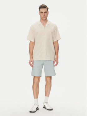 Σορτς υφασμάτινο Jack & Jones φωτογραφία