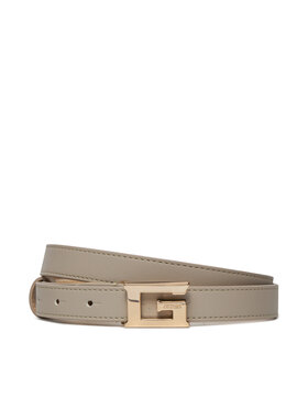Guess Guess Жіночий ремінь Masie (VA) Belts BW9065 P4120 Бежевий