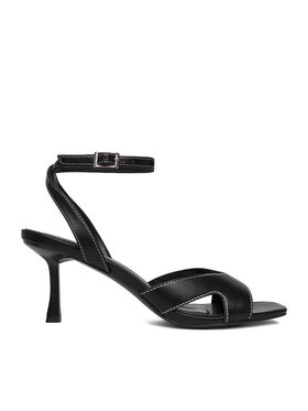 JENNY JENNY Sandale CEO-CD25-121-1 Negru