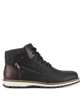 Rieker Rieker Ghete 38441-01 Negru