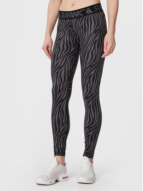 Surfanic Surfanic Termoaktív alsó Cozy SWE2606 Szürke Slim Fit